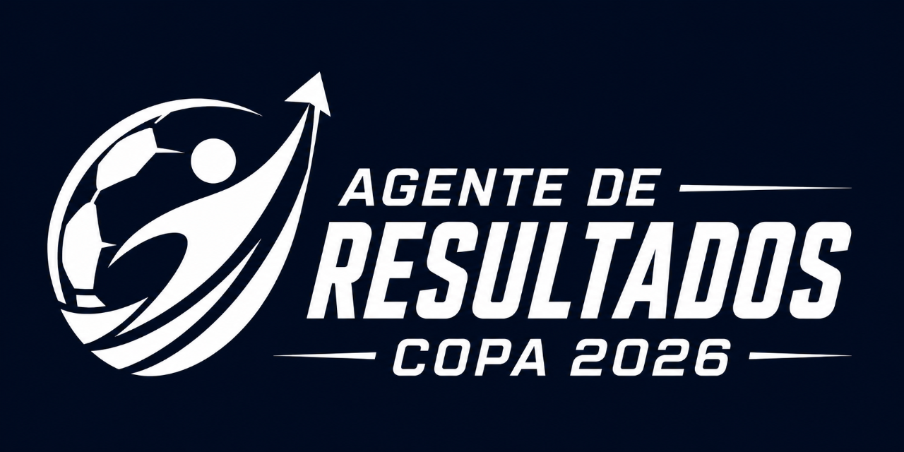 Agente de Resultados Copa 2026