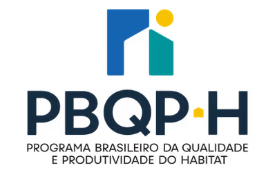 Selo PBQP-H / SIAC — Nível A